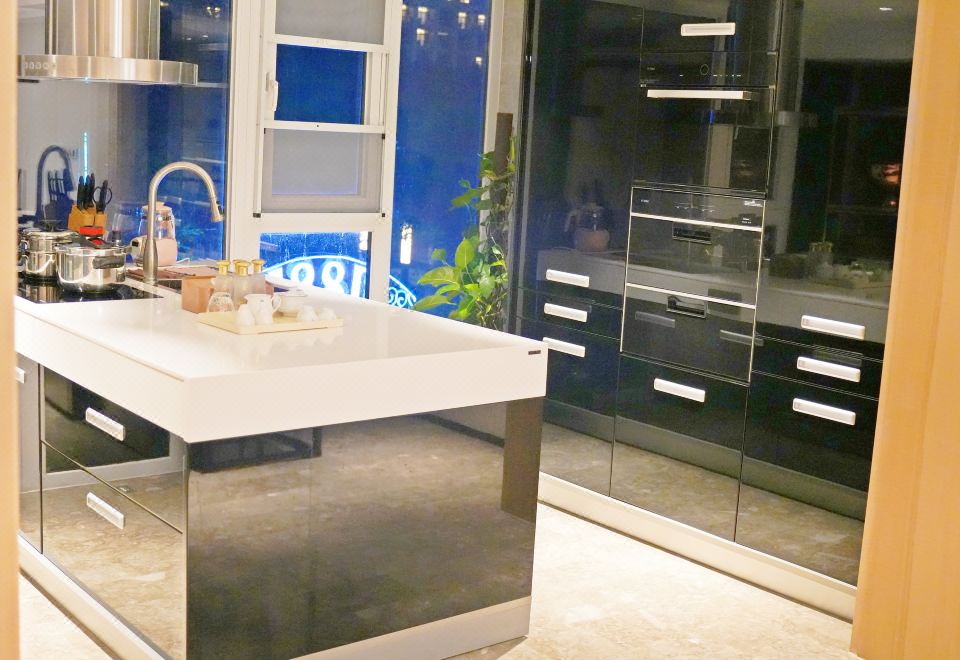 生态家总统套房