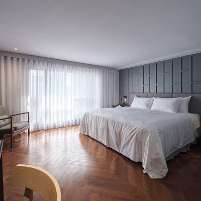 冉冉客房 (附浴缸) 臺中紅點文旅優惠