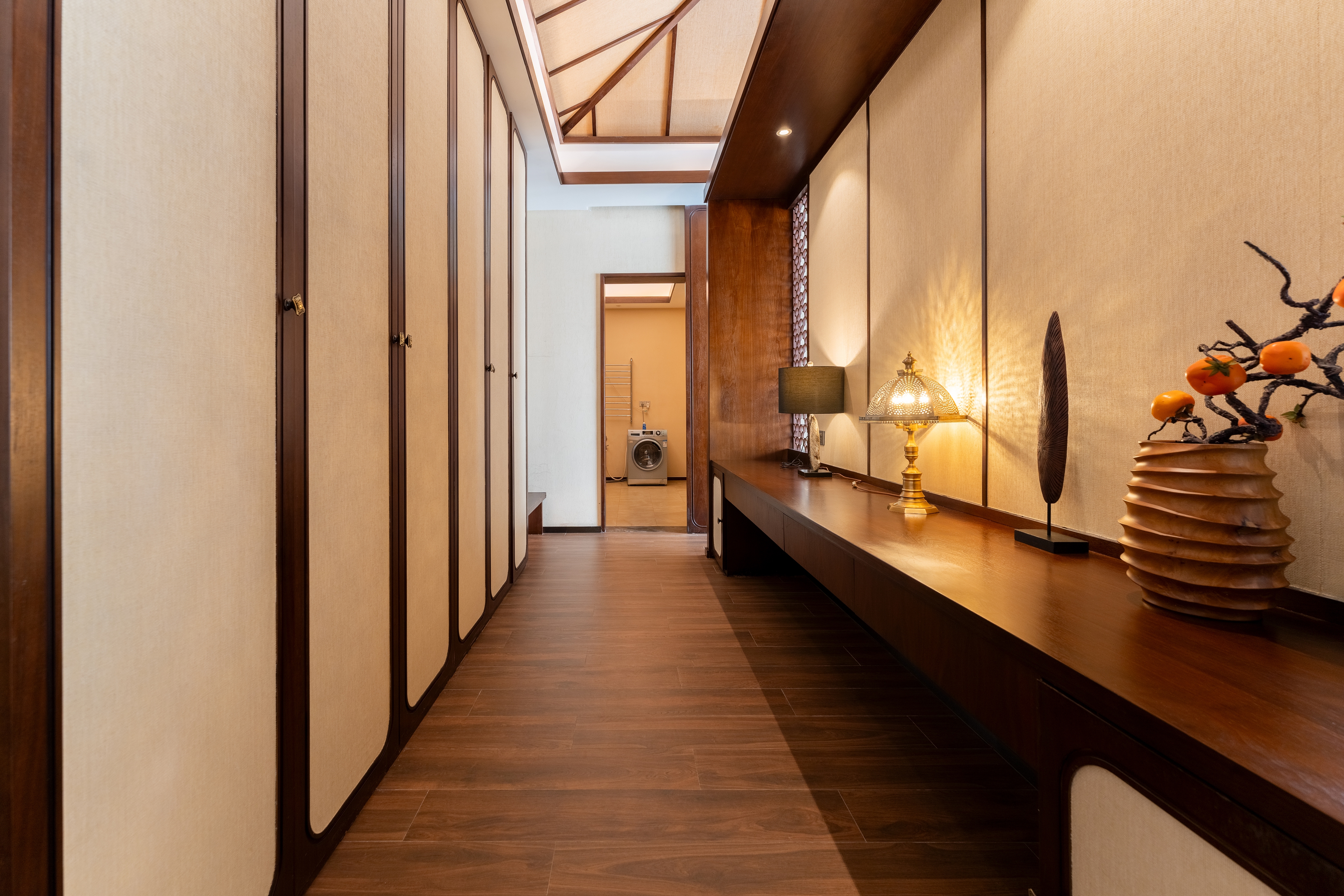 Chunmu Heyuezhuang Hot Spring HotelDongcang Yunjin Villa