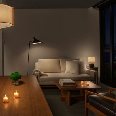 Deluxe Suite, 1 Bedroom Suite, 1 King, Harpa View The Reykjavik Edition Promo Code