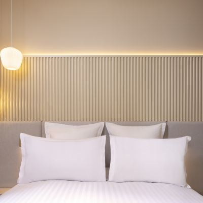 Superior Room Hotel Beige Promo Code