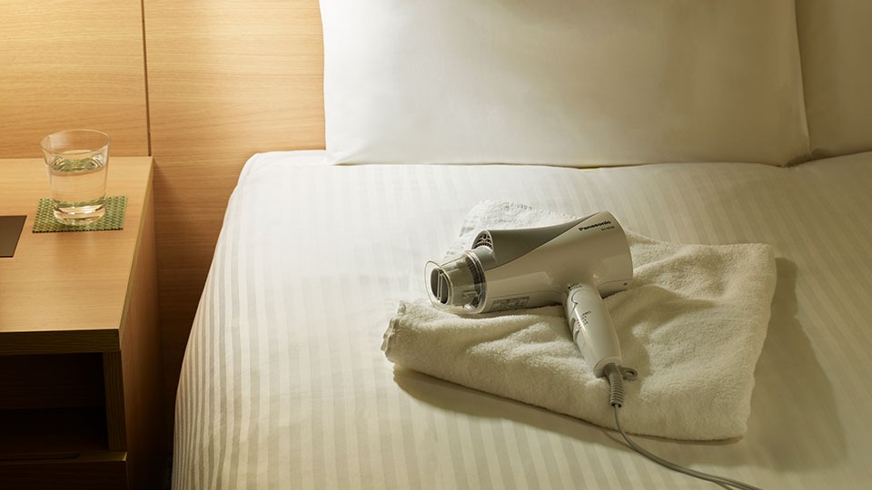 标准房 A , 2 张床