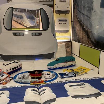 （新幹線） 合作房 [雙床/禁菸], 城市景觀 海茵娜飯店大阪 心齋橋優惠