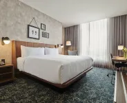 Four Points by Sheraton Ciudad Juarez Hotel a 