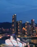 Yunxi River View Hotel