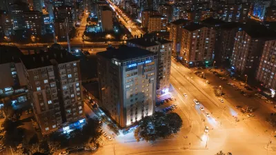 Bera Konya Hotel Hotels in 