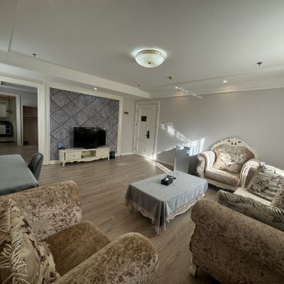 豪華套房 銳思特飯店（北京國展和平里北街地鐵站店）優惠