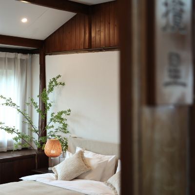 Sadhu善哉·八號聽風閣丨星河夜話丨私密禪意茶室 玉龍善哉善哉精緻客棧優惠