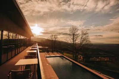 Estrela Serenity - Mountain Resort Hotels in 