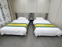 YITIAN HOTEL Hotels in Tumen