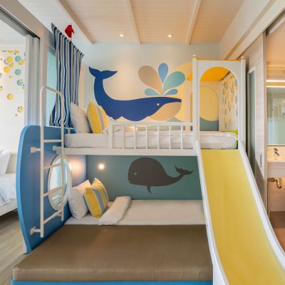 Aqua Wing Family Slide Room The Sands Khao Lak by Katathani(SHA Extra Plus) Promo Code