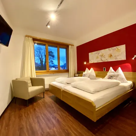 Hotel Toscana