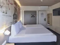 B&B HOTEL Bonn-City