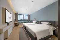 Country Inn & Suites by Radisson Hotel （Anshun Ancient City Gufu Street Store） Hotel a 