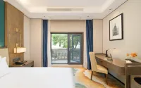 Longdu Realm International Hotel