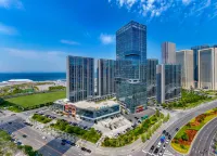 Wanghai Homestay (Dalian Venice Water City)