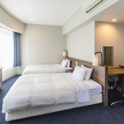 豪華三人房-禁菸 相鐵FRESA INN 東京東陽町站前飯店優惠