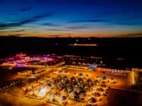 Saibei Lnn Hotel a 