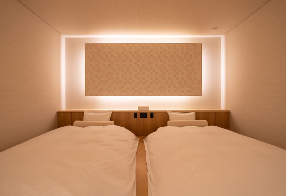 附樓富士山景頂層寬敞特別房帶浴缸