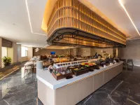 連雲港東海水晶珠寶城迎賓大道亞朵酒店 東海酒店