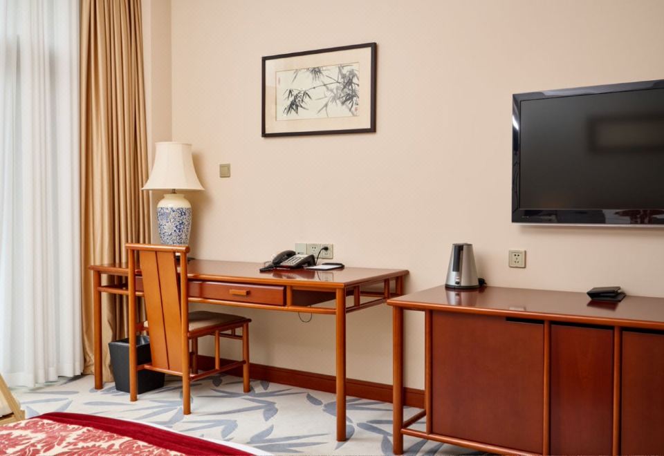 爪趣·萌宠双床房