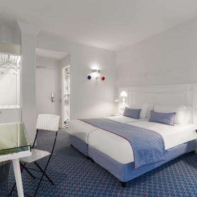 Privilege Room Hotel 34B-Astotel Paris Promo Code