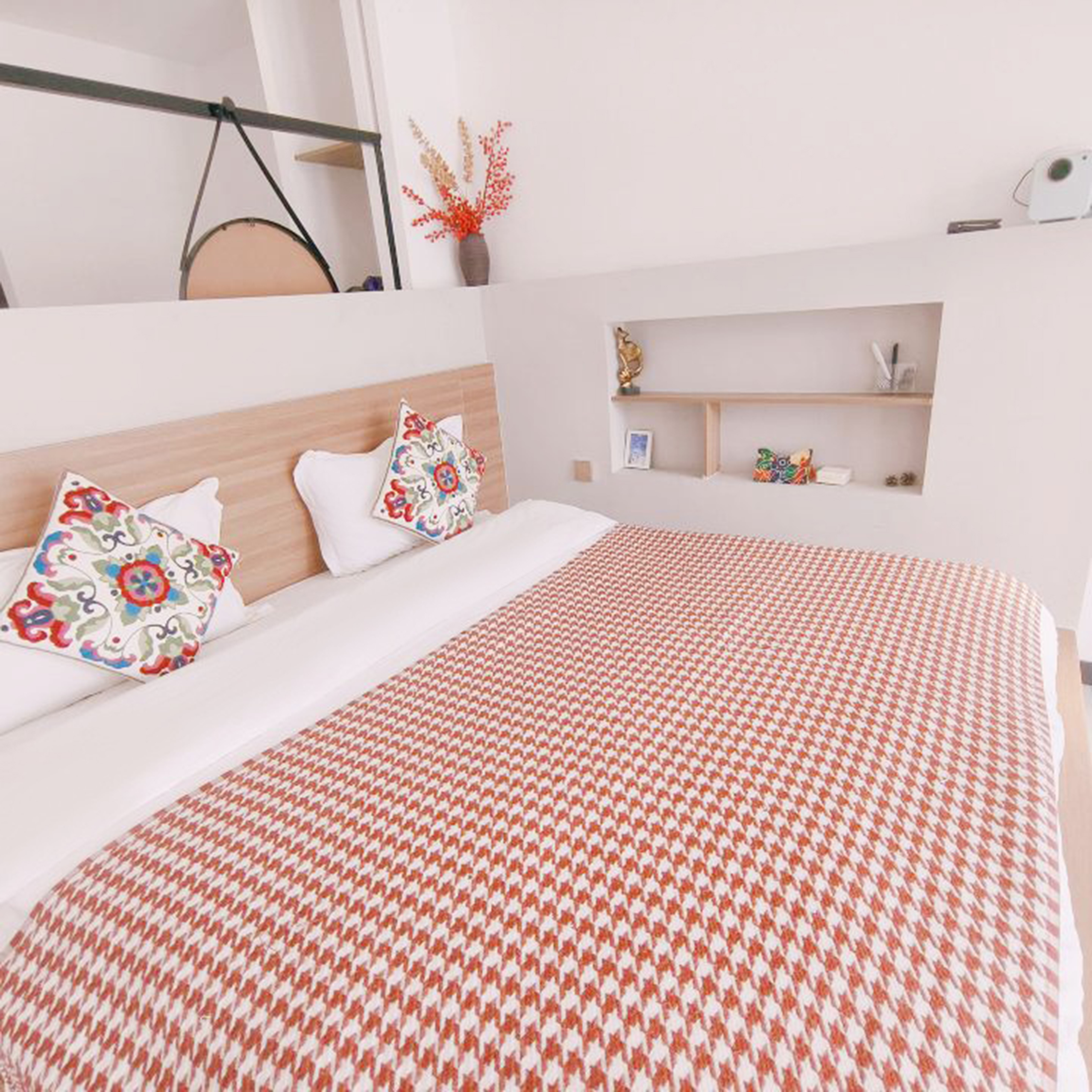 云端大床房（独立空调）