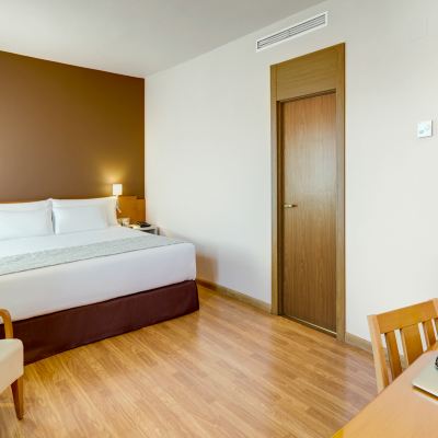 Superior Double Sercotel Alcalá 611 Promo Code