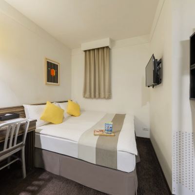 Economic Room 台北蜂巢-台北車站館優惠