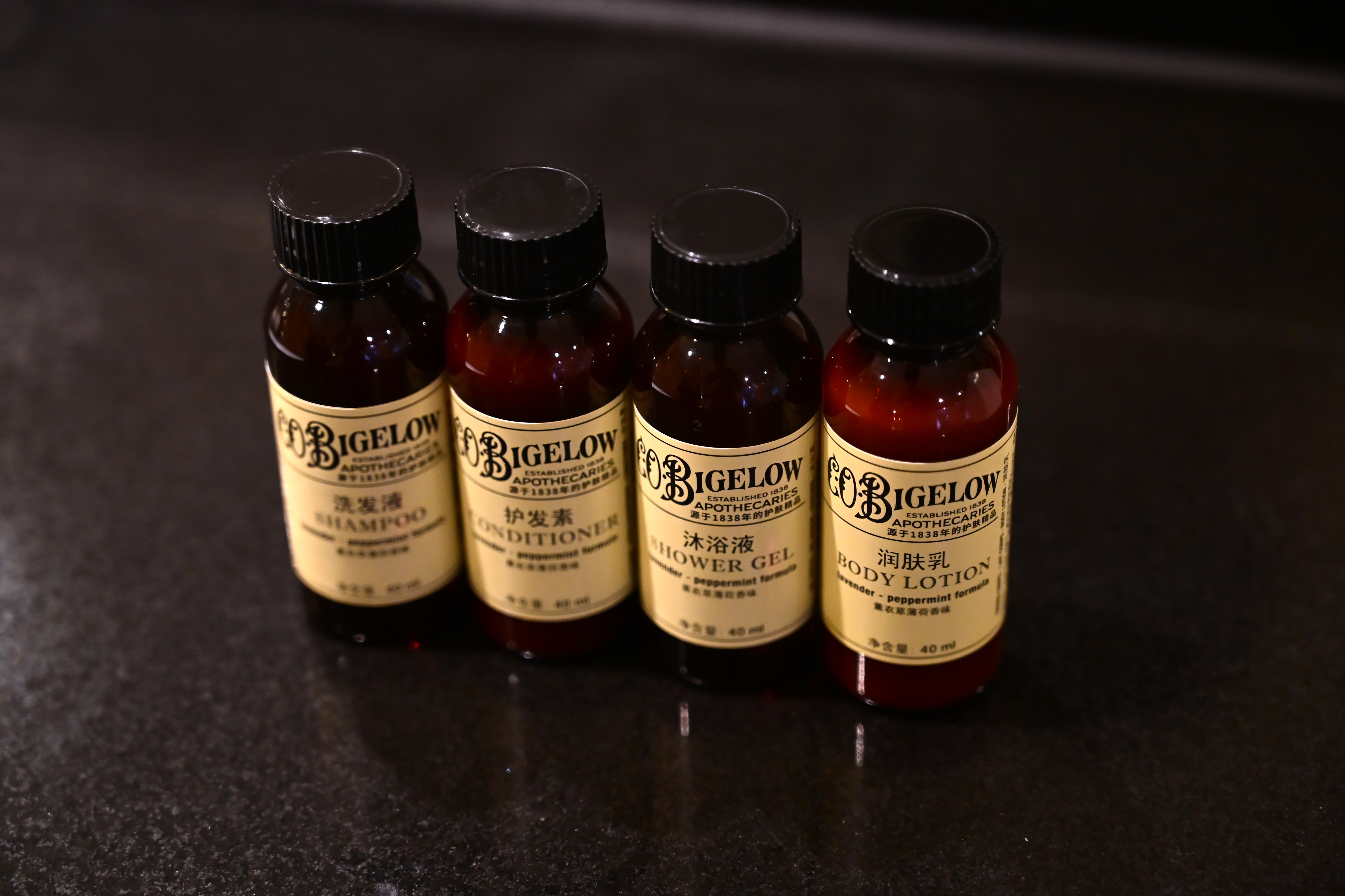 Jinling Hotel Nanjing金陵楼城景豪华大床房