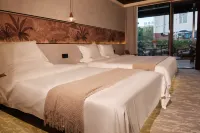 Deji  villahotel