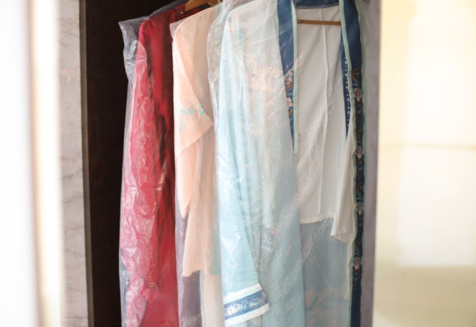 Luxury Hotel HangzhouFamily Room