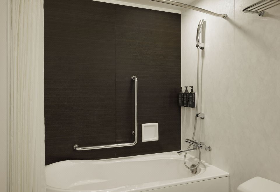 舒適樓層豪華房