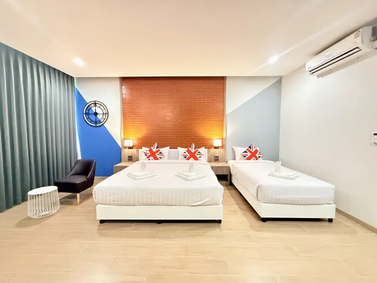 ห้องแฟมีรี่