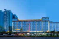 Guangzhou Jiulong Hotel ( Zhenfeng Middle School)