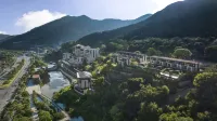 舟山悅椿酒店