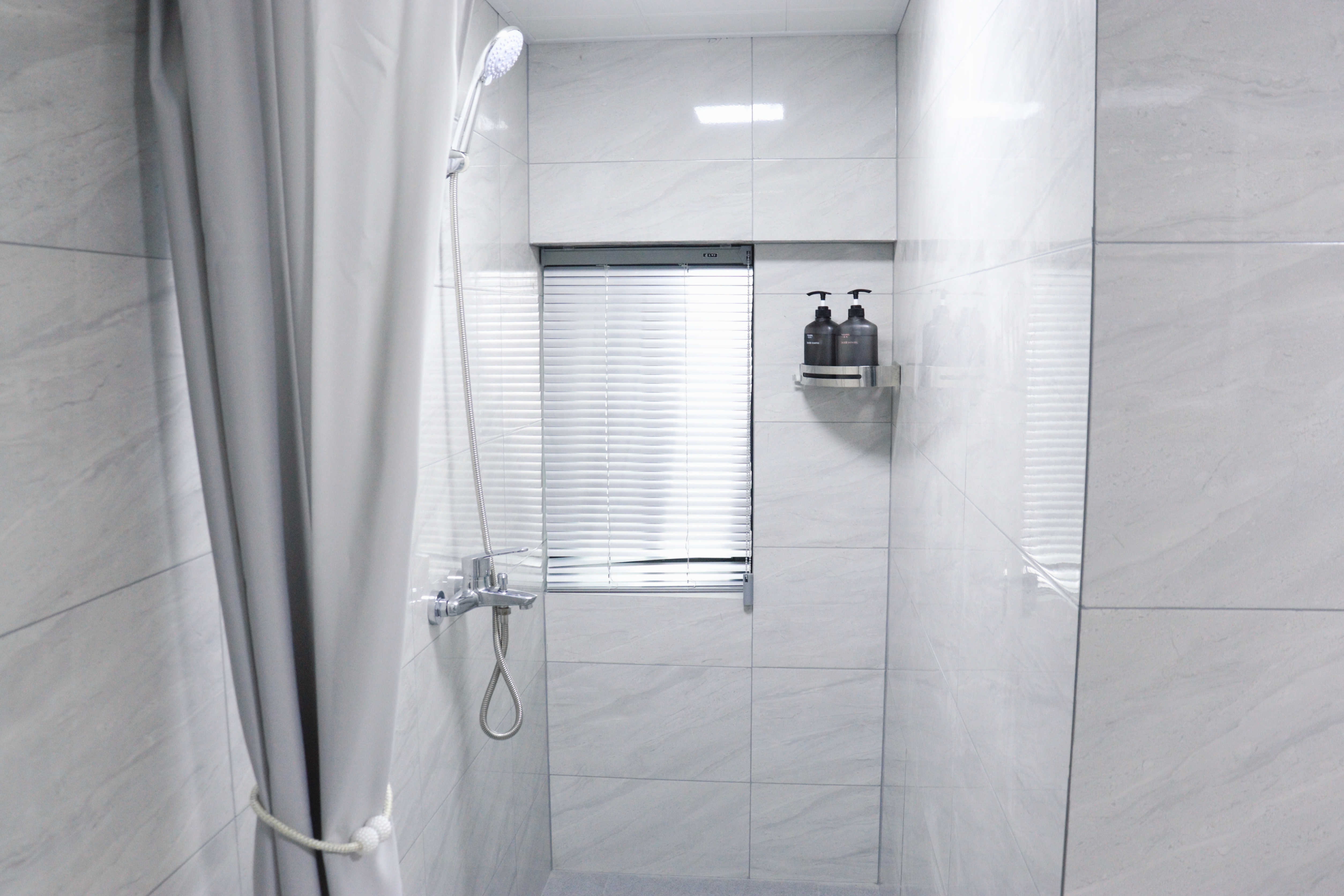 江南烟雨LOFT亲子家庭房