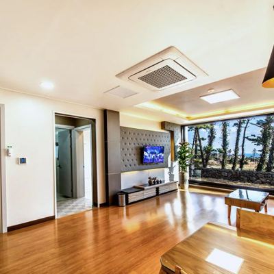 일반 28평 산방산애 리조트 쿠폰