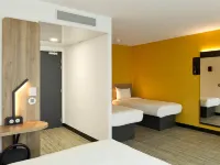 B&B HOTEL Cergy Saint-Christophe Gare Hotels in Val-d'Oise