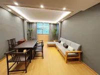 定南青雲山大酒店