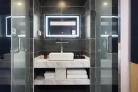 Feifan Boutique Hotel (Jiaozuo High-Speed Railway Station Wangfujing)