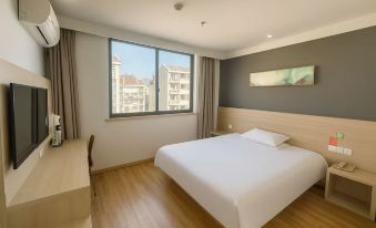 Hi Inn (Shanghai Anting Auto City) - Housity