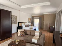 Serene Luxury Hotel Hoteles en 