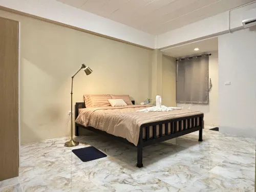 Bad Monkey Hostel