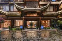Molan Zen Riverside View Hotel Hotels in 