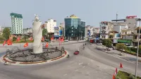 Tam Khang Hotel