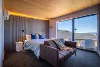 Tekapo Haven with Deck and Stargazing Sky Hotels in 