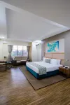 PrideInn Plaza Nairobi Airport Hotel a 