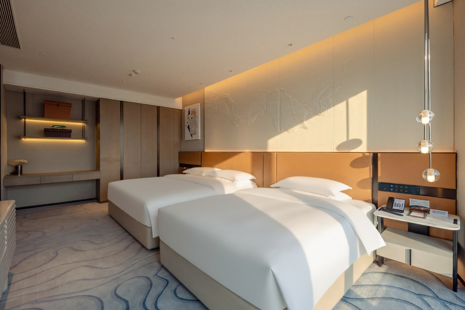 Family-Friendly Suite