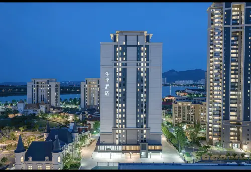 JI Hotel